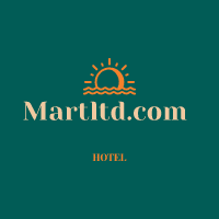 Logo Travel Mart